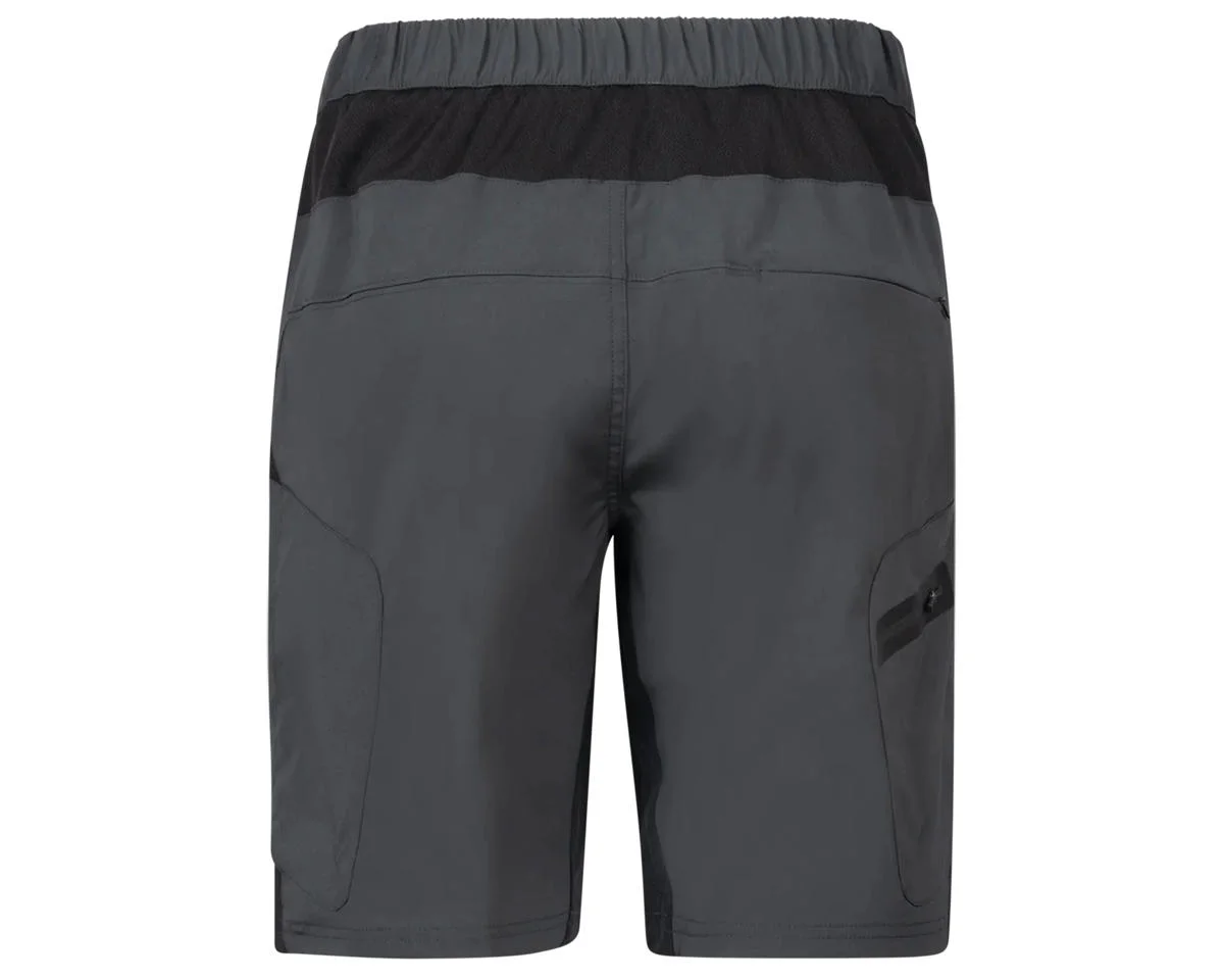 ZOIC Ether 9 Mountain Bike Shorts (Shadow) (No Liner) (2XL) - view 2